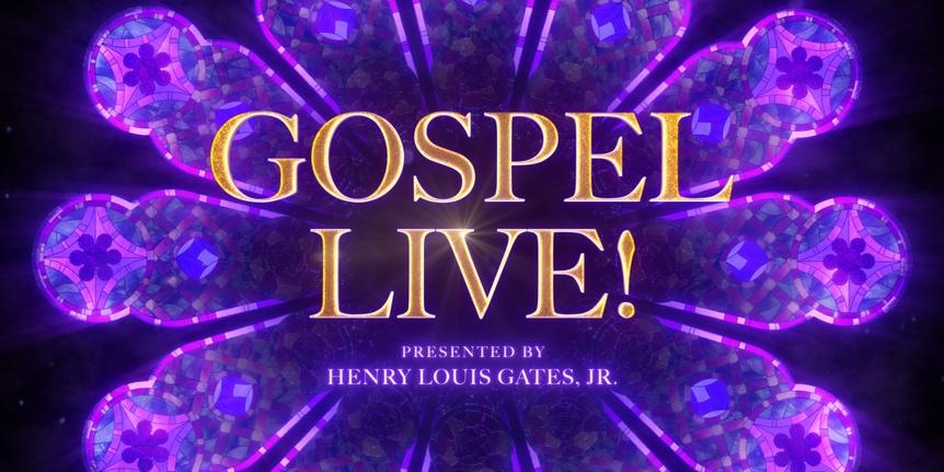 GOSPEL Live!