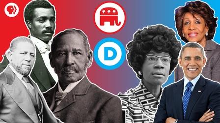 Video thumbnail: Say It Loud The OG Black Republicans