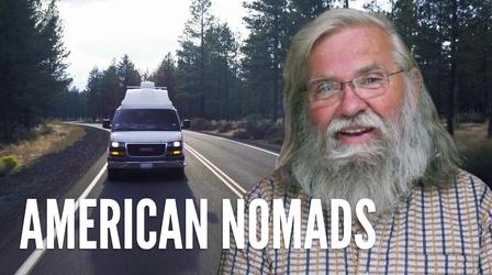 Video thumbnail: Independent Lens American Nomads, Episode 1