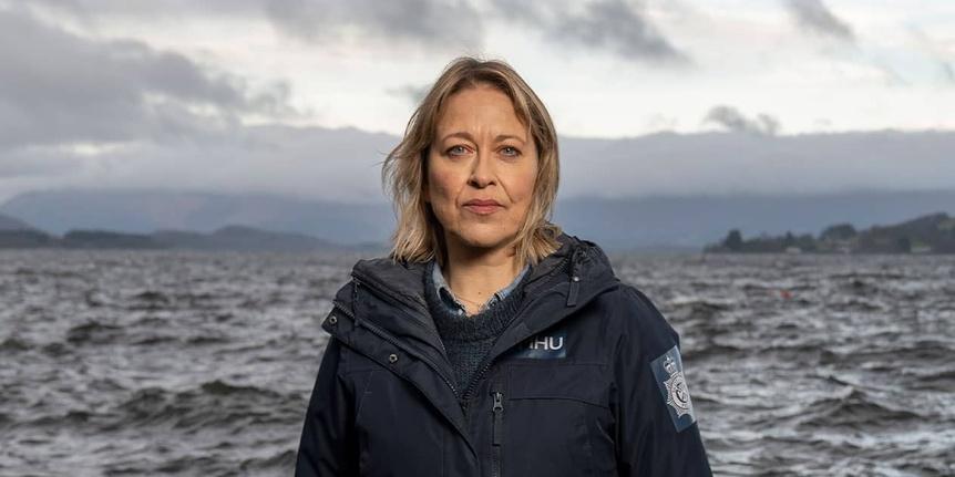 Nicola Walker on the Season 2 Finale