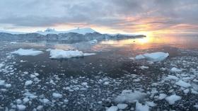 Why is Greenland Melting?