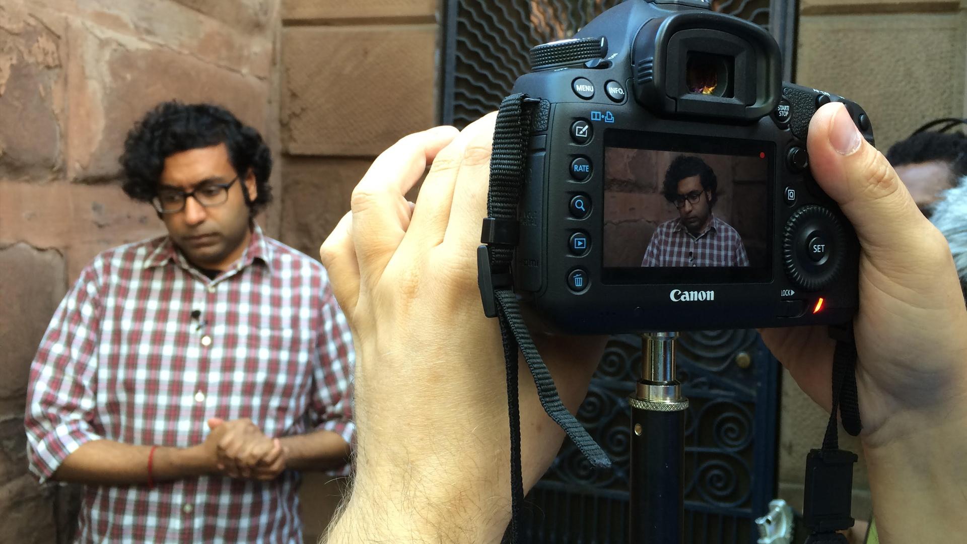 Hari Kondabolu