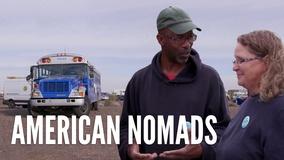 American Nomads