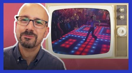 Video thumbnail: American Experience Where did disco come from?