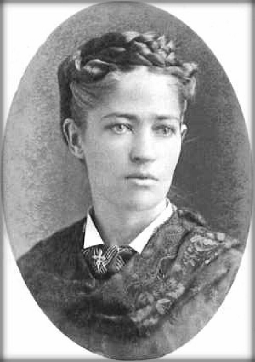 Josephine Cochrane