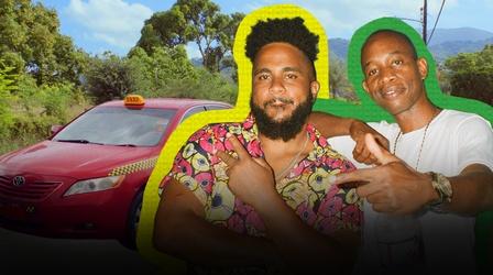 Video thumbnail: Independent Lens Driver Radio: Jamaica, Episode 3