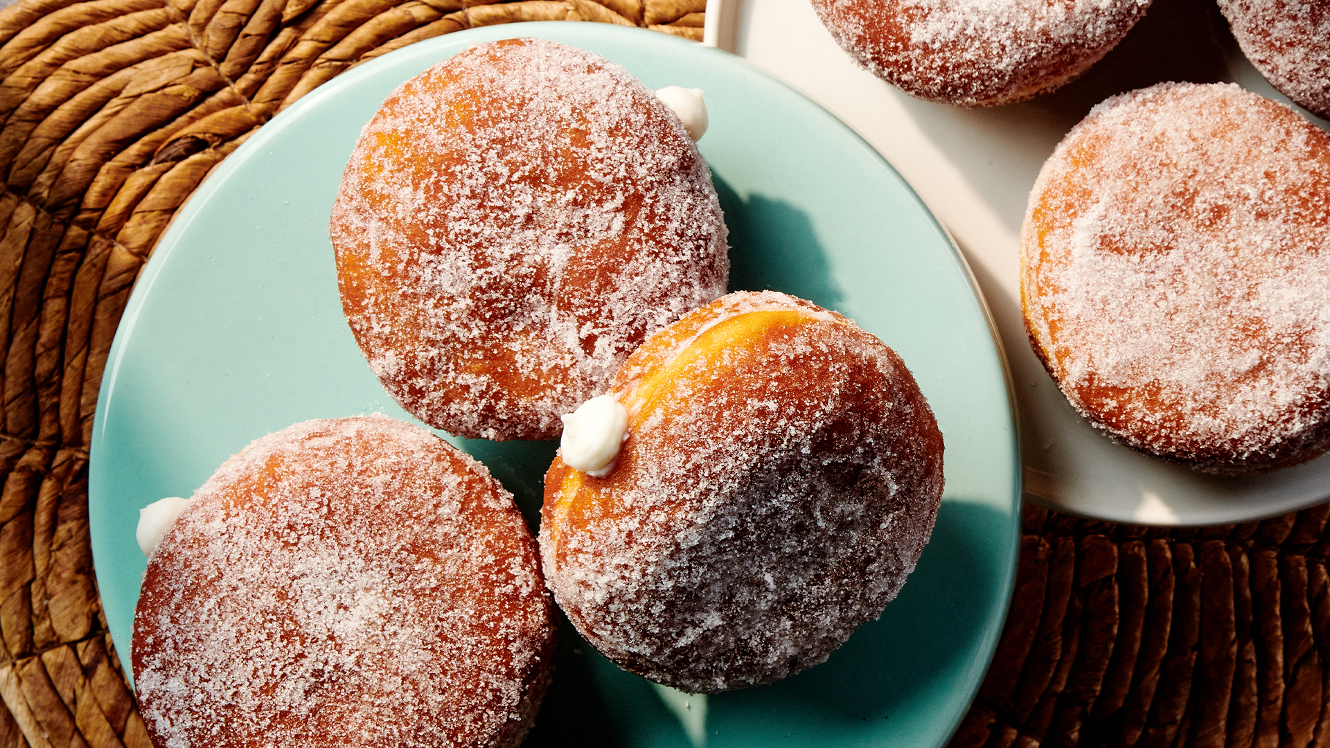 PBS Food TGAR S2 Relle Malasadas Two Ways