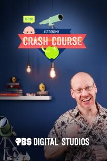 Crash Course Astronomy