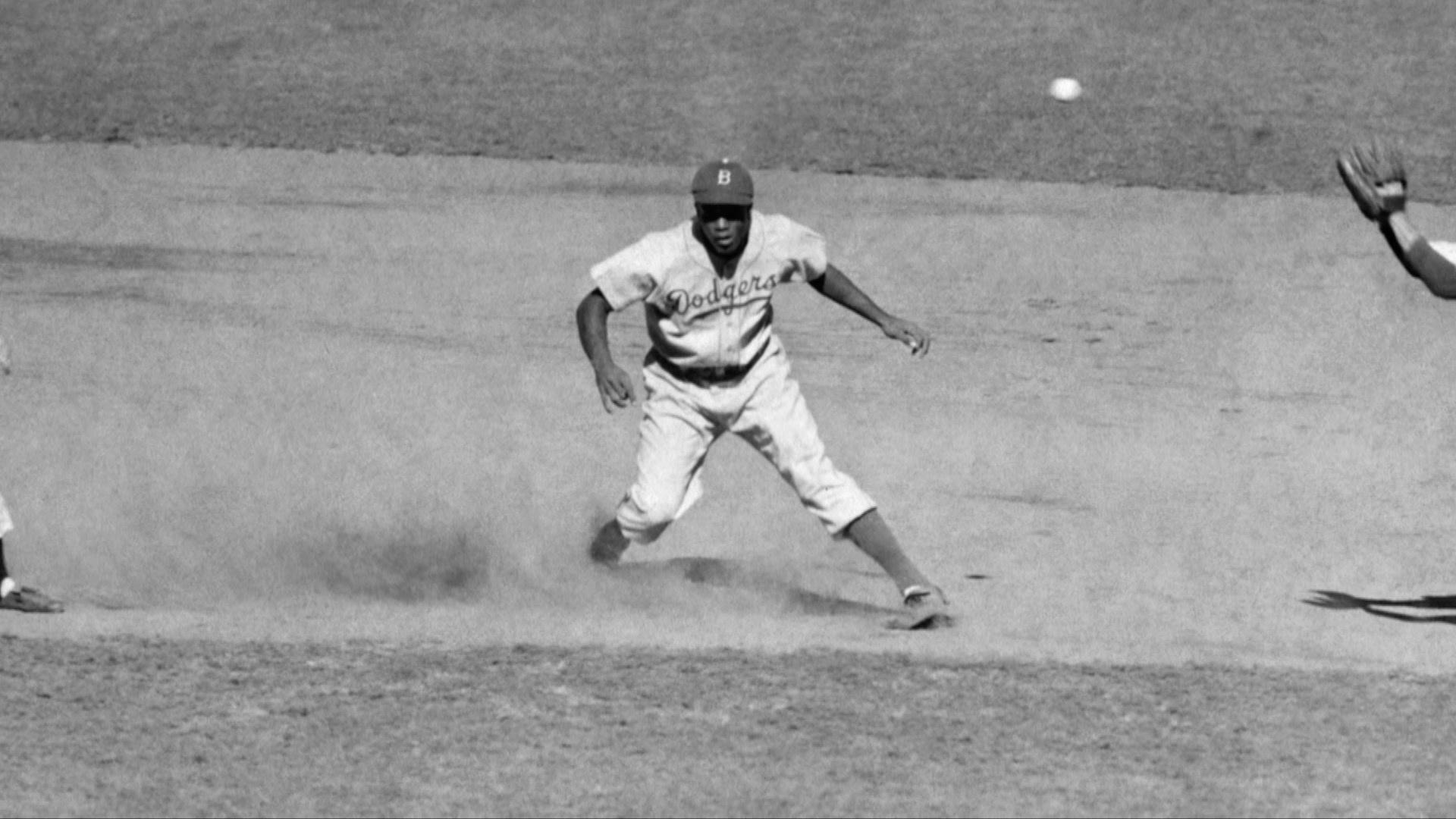 Quiz: How Well Do You Know Jackie Robinson?