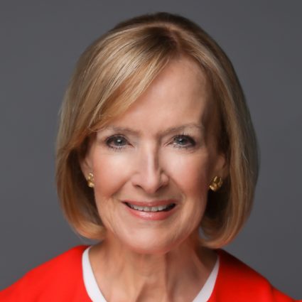 Judy Woodruff