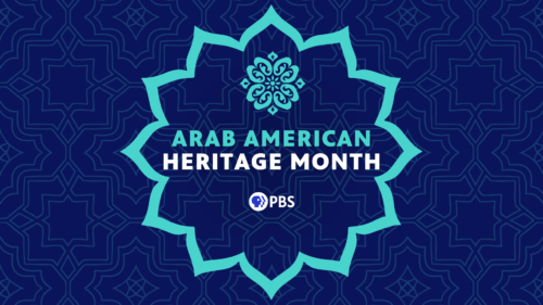 Celebrate Arab American Heritage Month