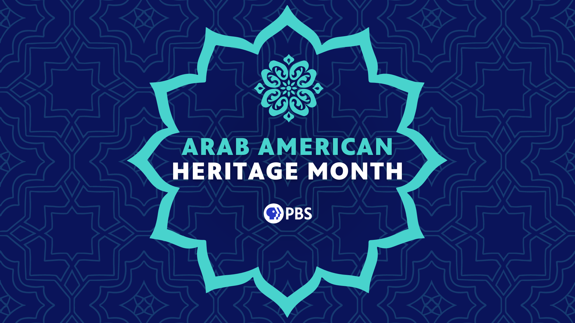 Celebrate Arab American Heritage Month