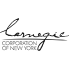 Carnegie Corporation Of New York logo