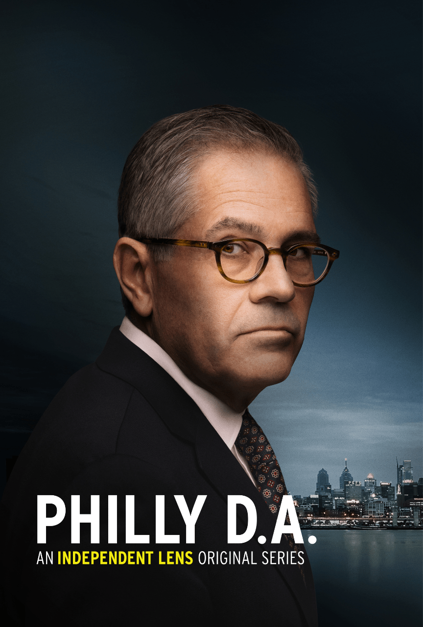 Philly D.A.