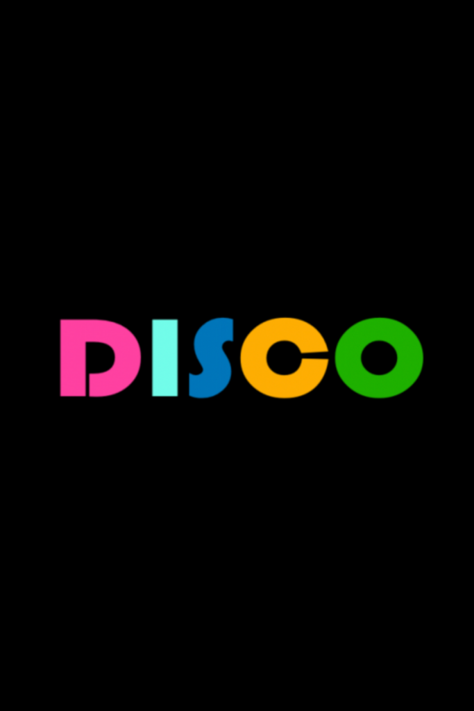 Sponsor Disco PBS