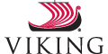 Logo for Viking Cruises